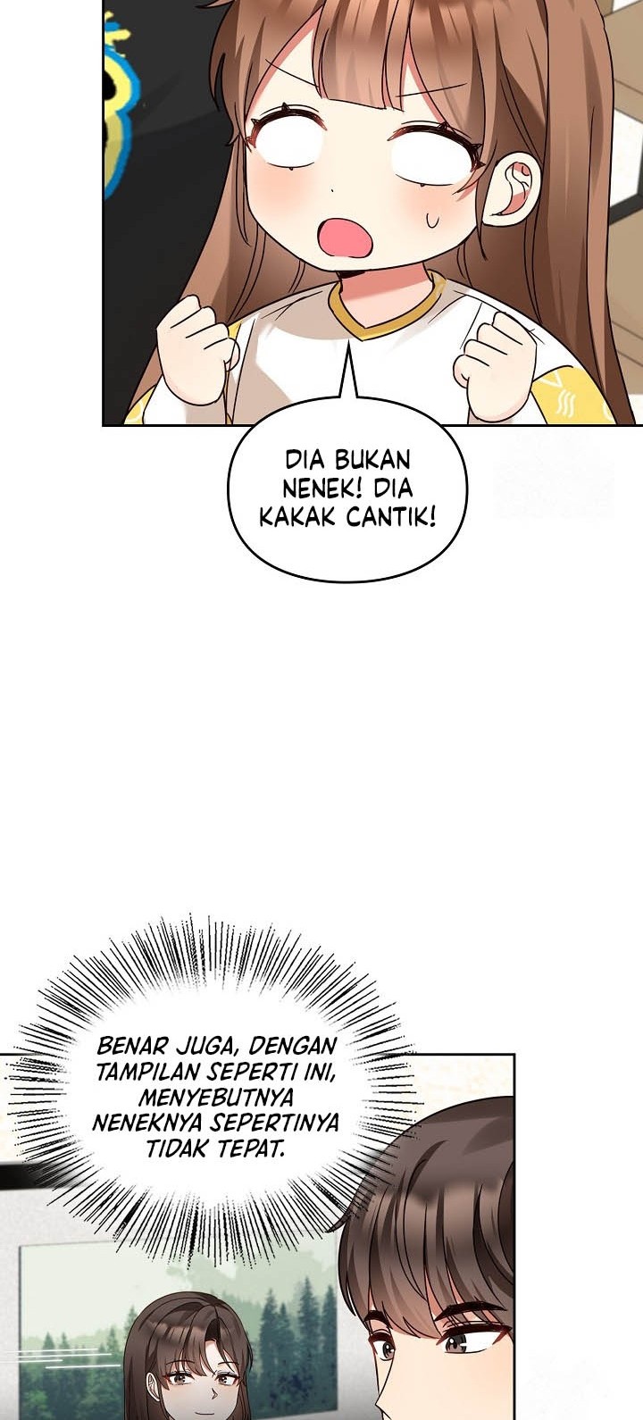 I Become a Fool When It Comes to My Daughter Chapter 166 - halaman 23