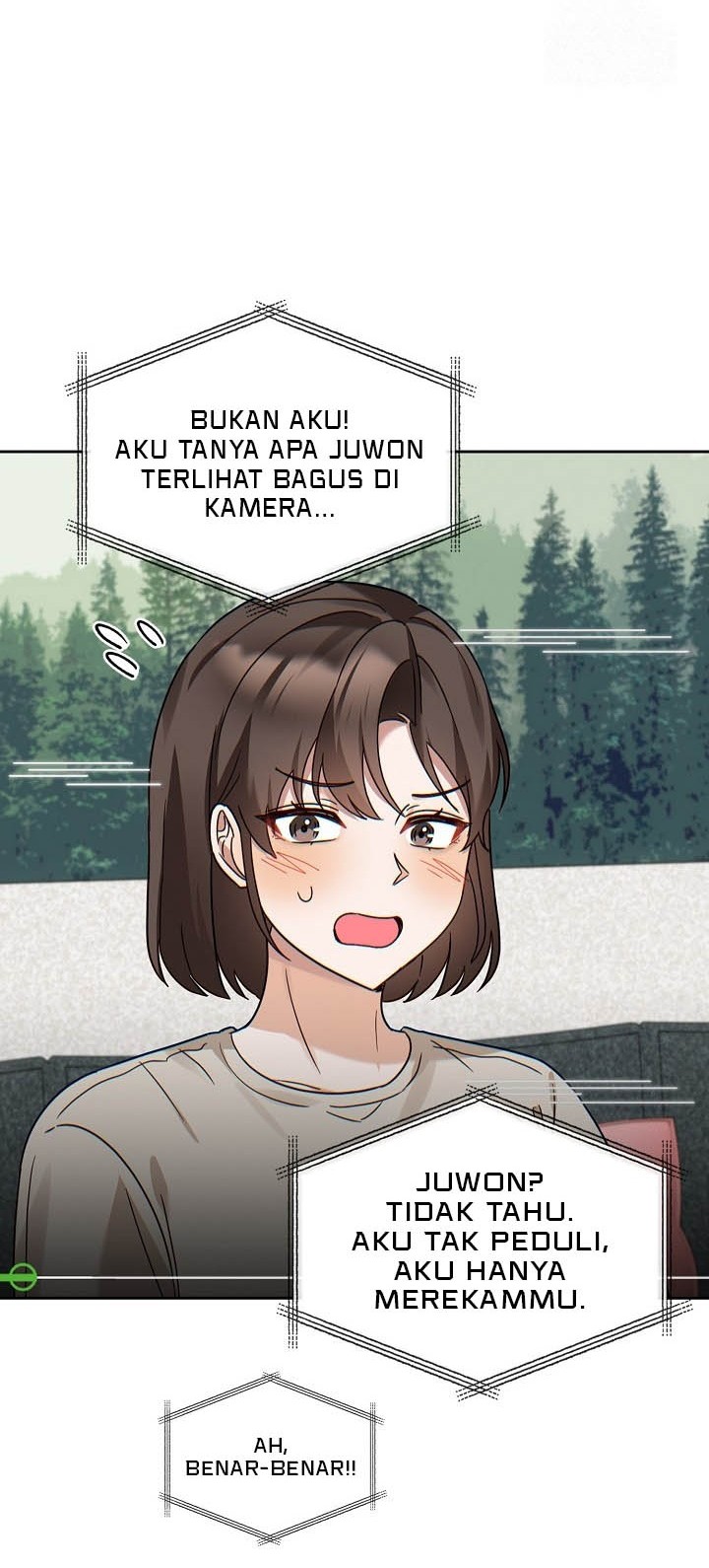 I Become a Fool When It Comes to My Daughter Chapter 166 - halaman 27