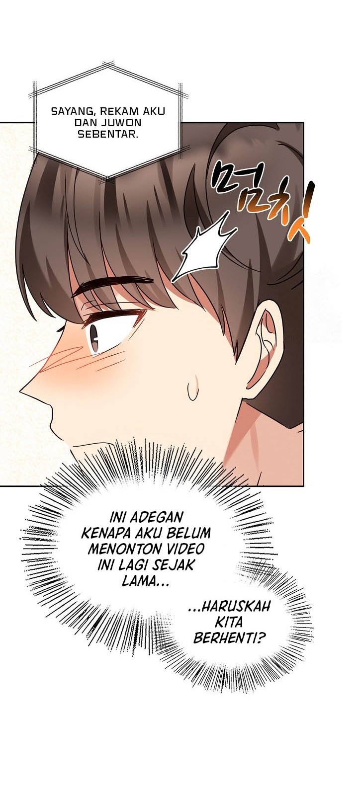 I Become a Fool When It Comes to My Daughter Chapter 166 - halaman 31