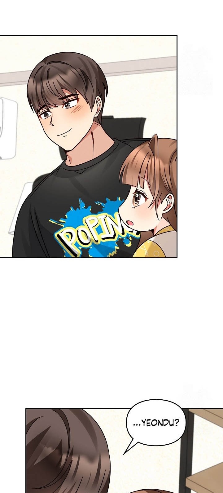 I Become a Fool When It Comes to My Daughter Chapter 166 - halaman 43