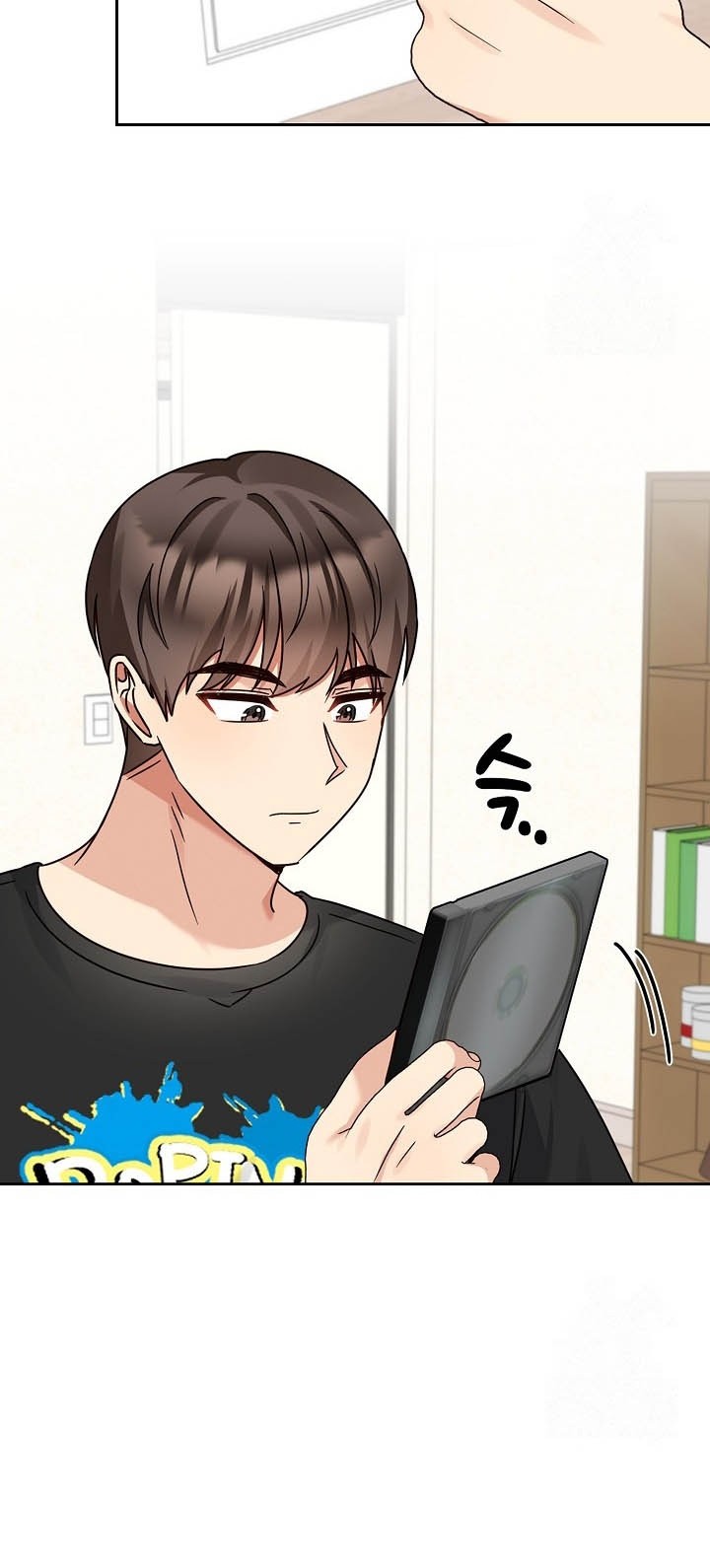 I Become a Fool When It Comes to My Daughter Chapter 166 - halaman 7