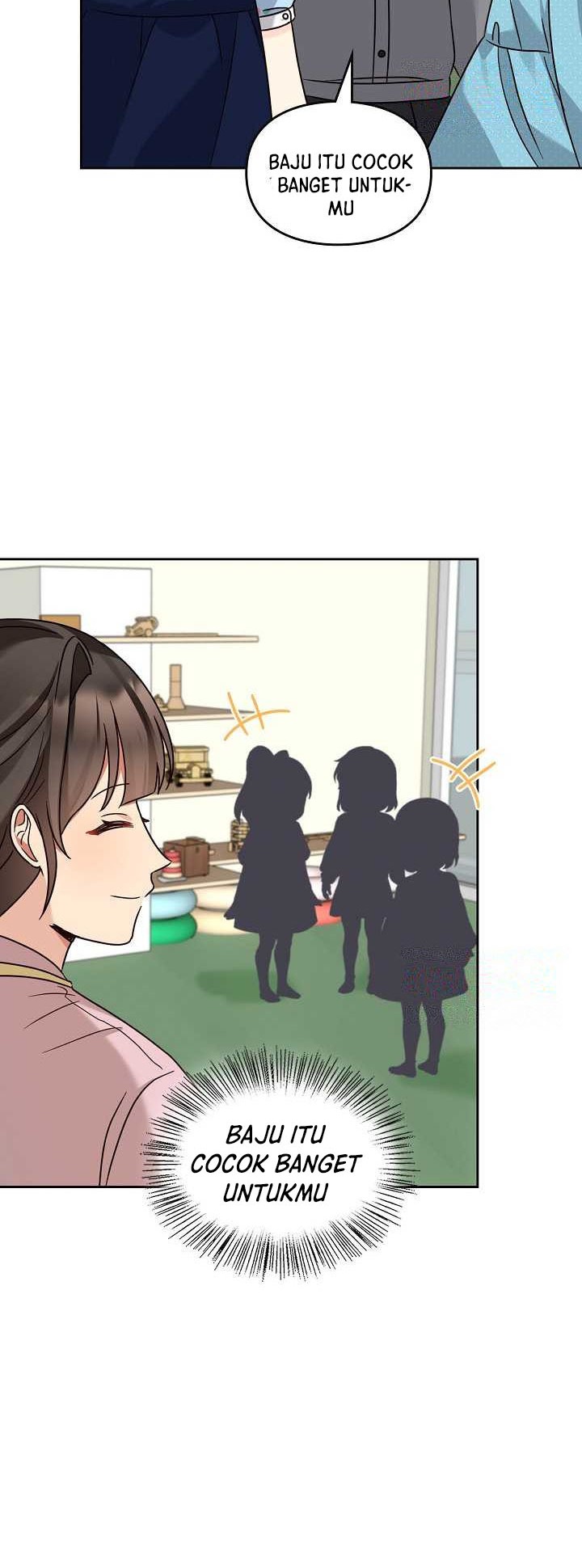 I Become a Fool When It Comes to My Daughter Chapter 167 - halaman 13