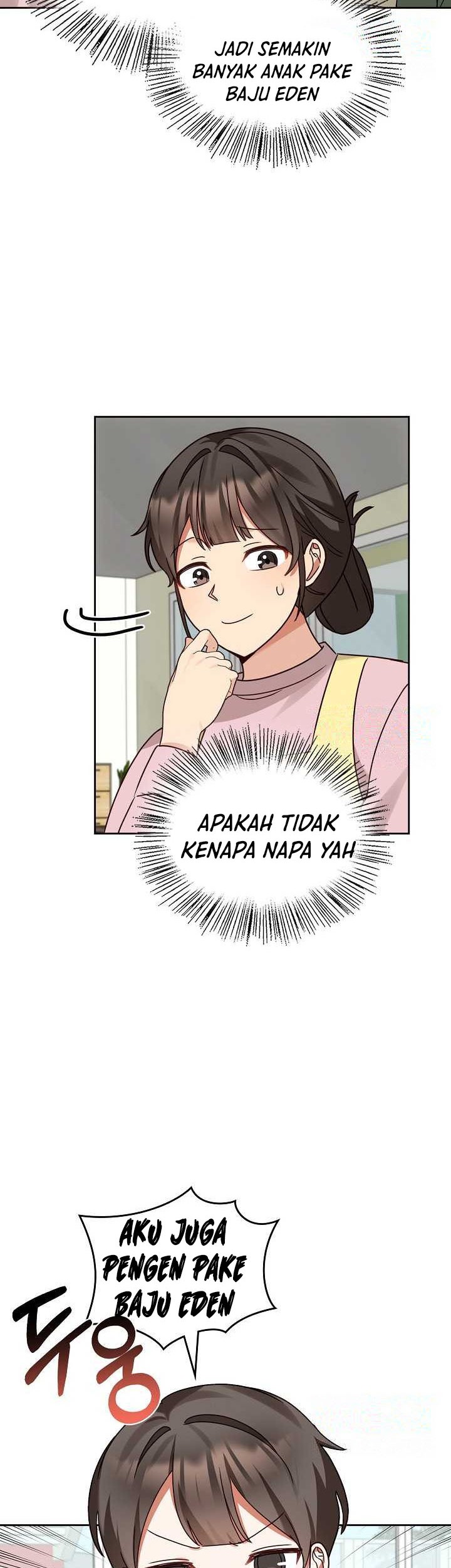 I Become a Fool When It Comes to My Daughter Chapter 167 - halaman 15