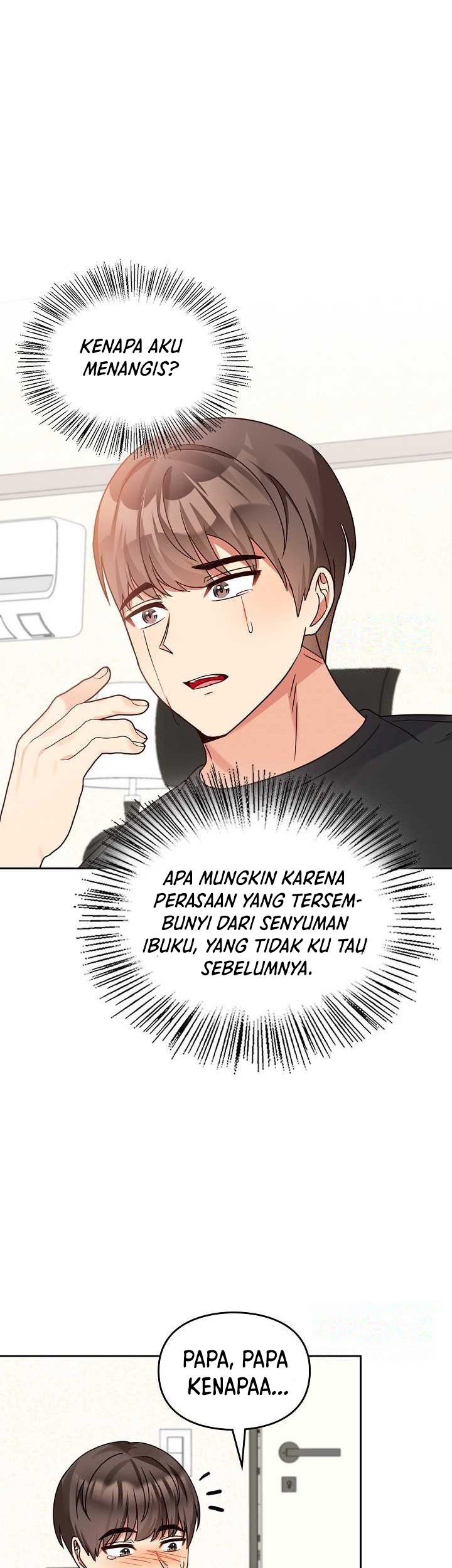 I Become a Fool When It Comes to My Daughter Chapter 167 - halaman 2