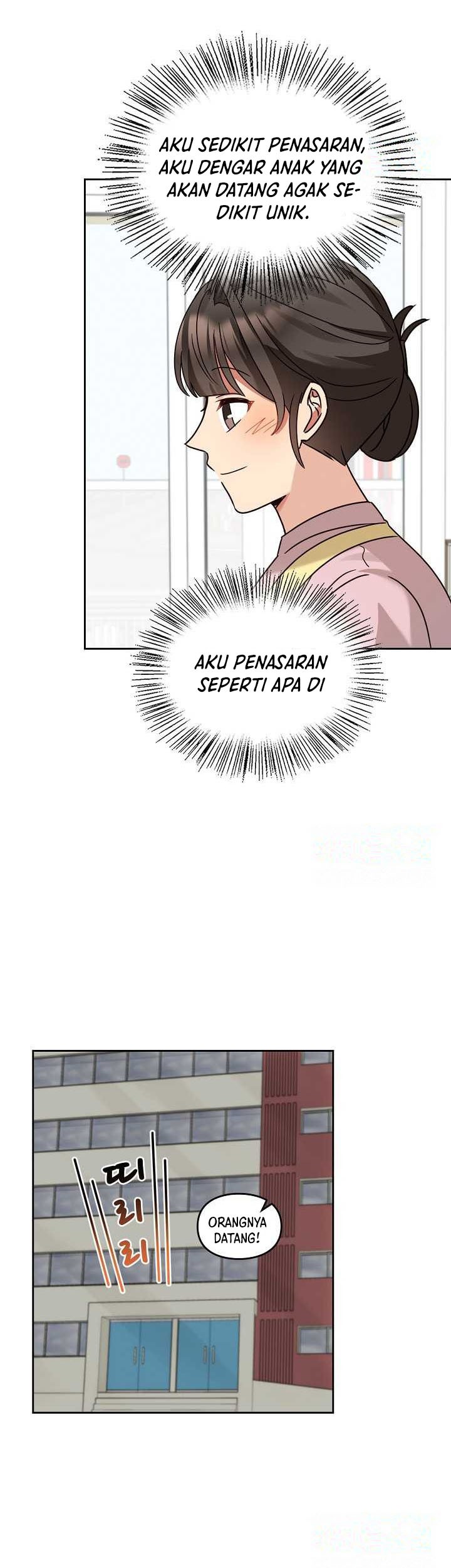 I Become a Fool When It Comes to My Daughter Chapter 167 - halaman 26