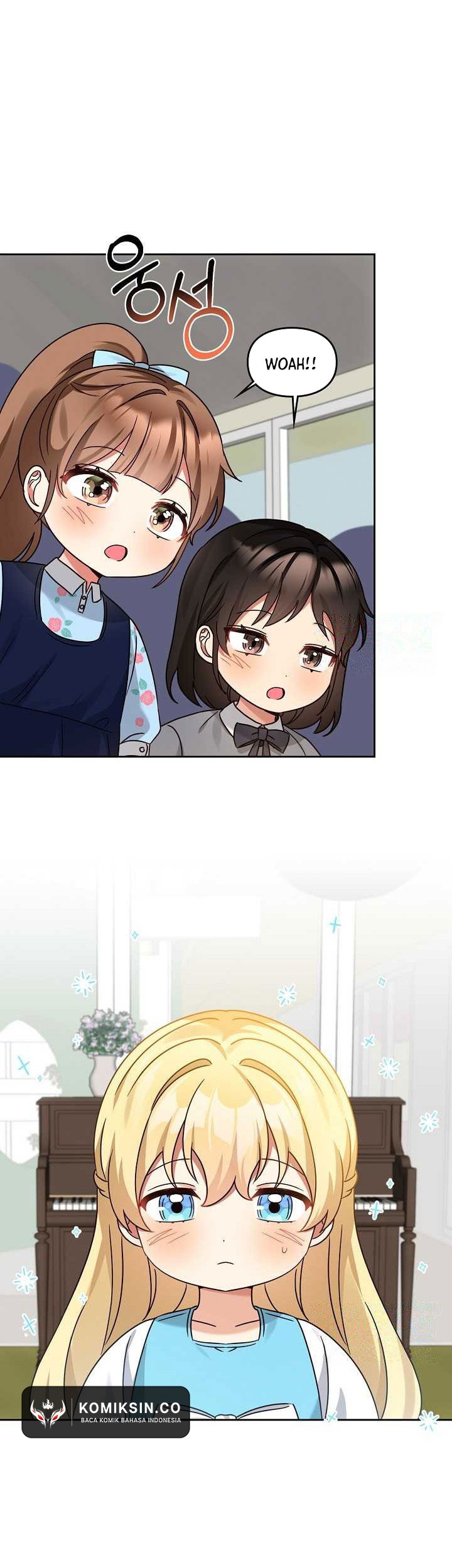 I Become a Fool When It Comes to My Daughter Chapter 168 - halaman 2