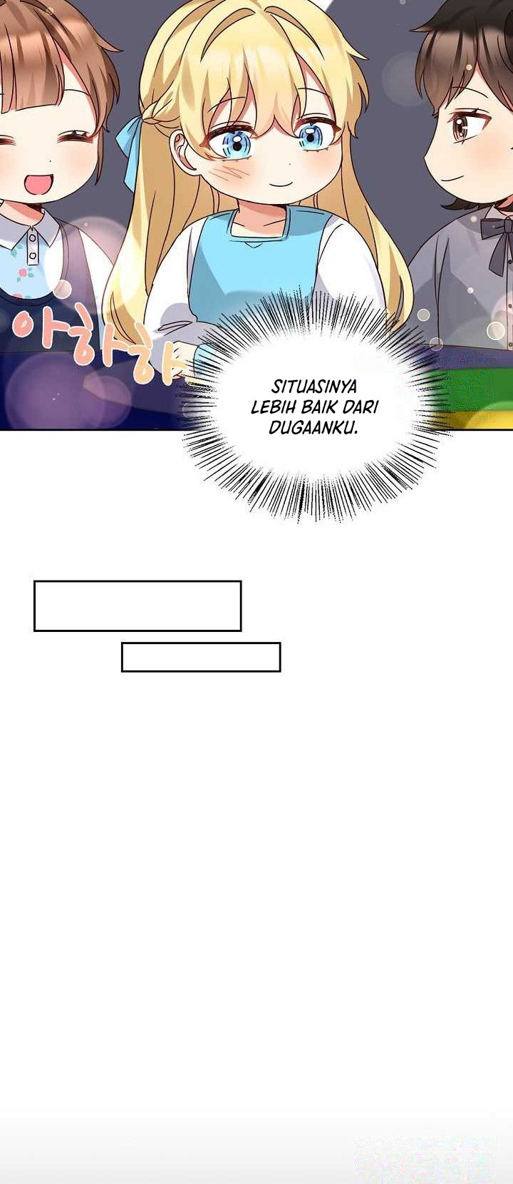I Become a Fool When It Comes to My Daughter Chapter 168 - halaman 25