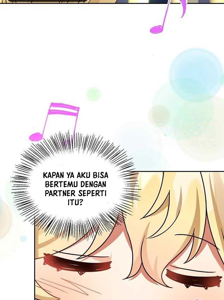 I Become a Fool When It Comes to My Daughter Chapter 169 - halaman 13