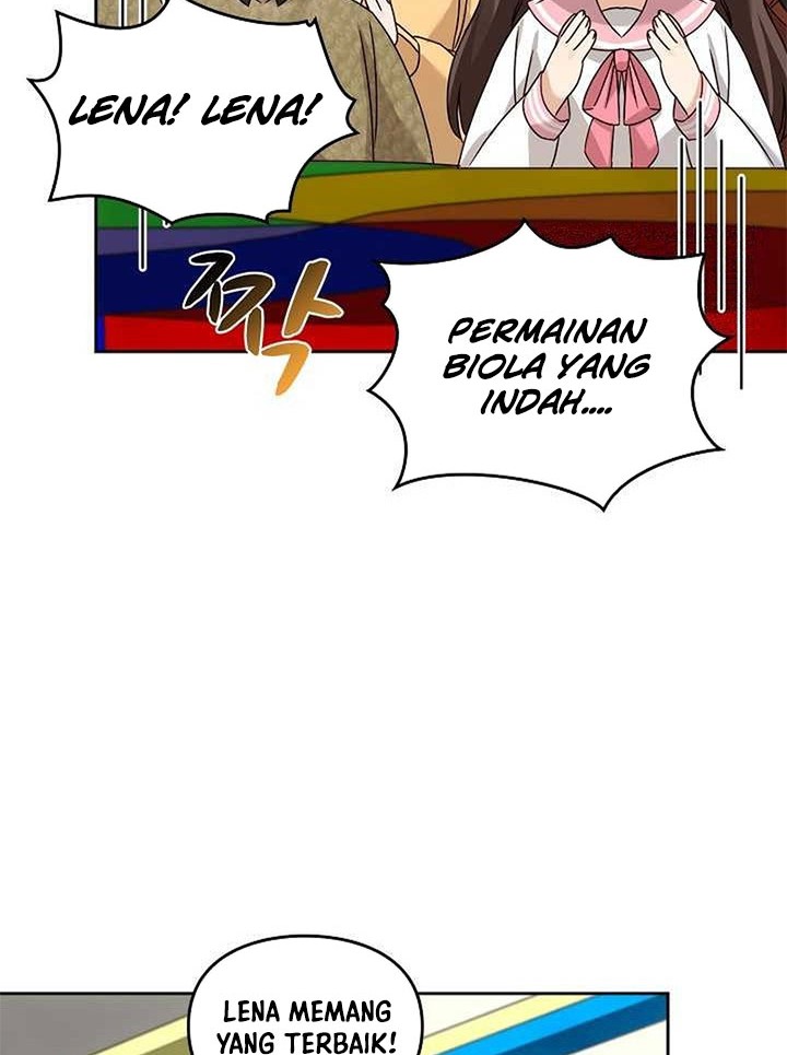 I Become a Fool When It Comes to My Daughter Chapter 169 - halaman 15