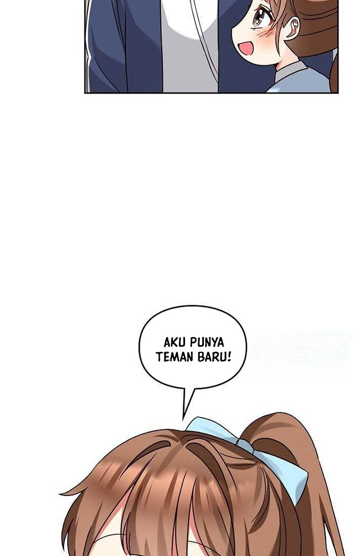 I Become a Fool When It Comes to My Daughter Chapter 169 - halaman 21