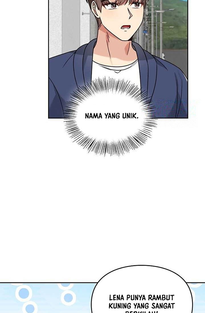 I Become a Fool When It Comes to My Daughter Chapter 169 - halaman 23