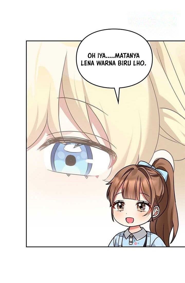 I Become a Fool When It Comes to My Daughter Chapter 169 - halaman 25