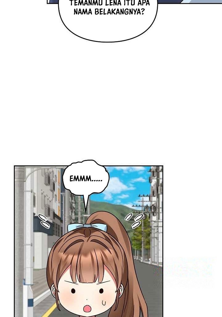 I Become a Fool When It Comes to My Daughter Chapter 169 - halaman 27