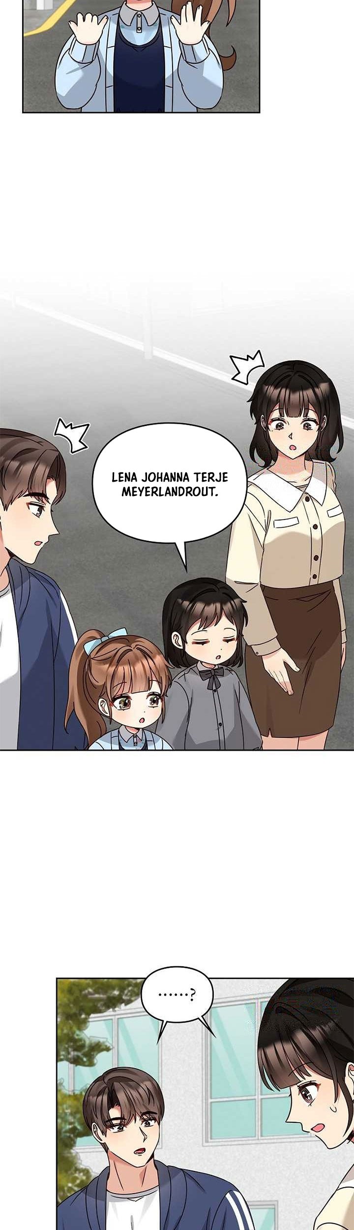 I Become a Fool When It Comes to My Daughter Chapter 169 - halaman 28