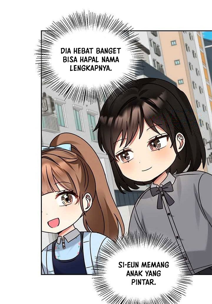 I Become a Fool When It Comes to My Daughter Chapter 169 - halaman 31