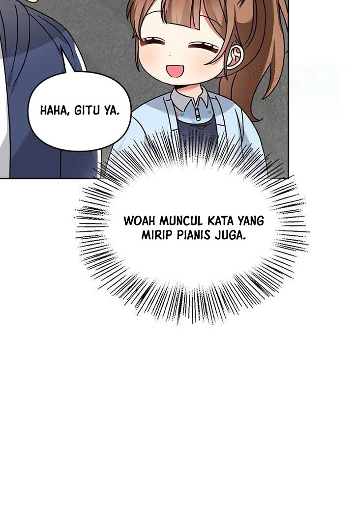 I Become a Fool When It Comes to My Daughter Chapter 169 - halaman 33