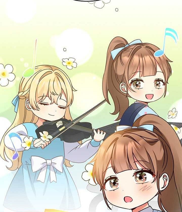 I Become a Fool When It Comes to My Daughter Chapter 169 - halaman 37