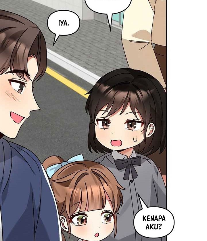 I Become a Fool When It Comes to My Daughter Chapter 169 - halaman 39