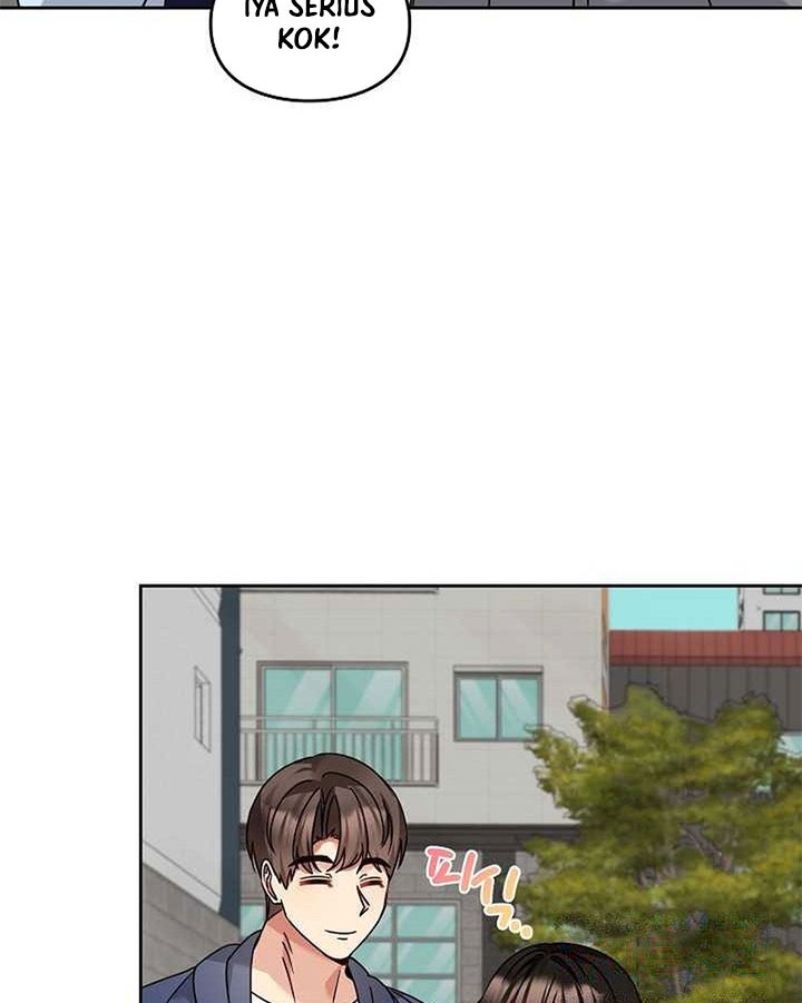 I Become a Fool When It Comes to My Daughter Chapter 169 - halaman 43