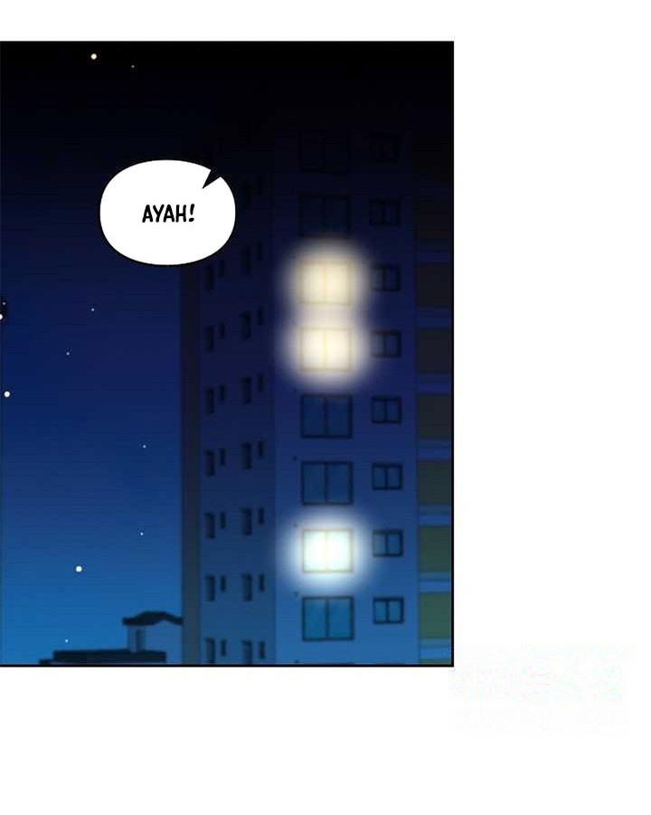 I Become a Fool When It Comes to My Daughter Chapter 169 - halaman 45