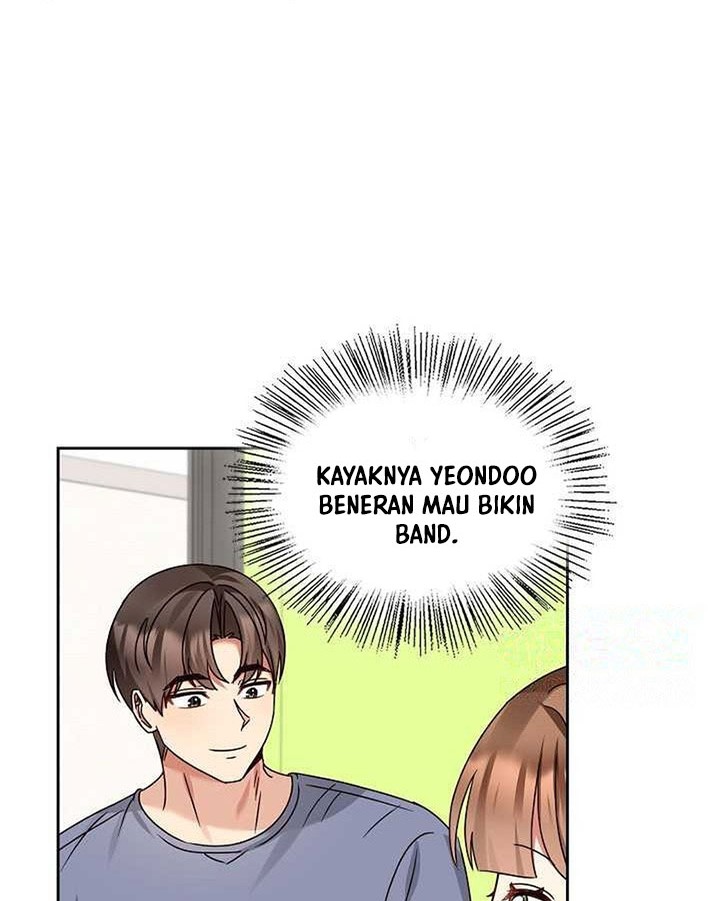 I Become a Fool When It Comes to My Daughter Chapter 169 - halaman 47