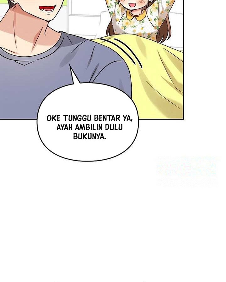 I Become a Fool When It Comes to My Daughter Chapter 169 - halaman 49