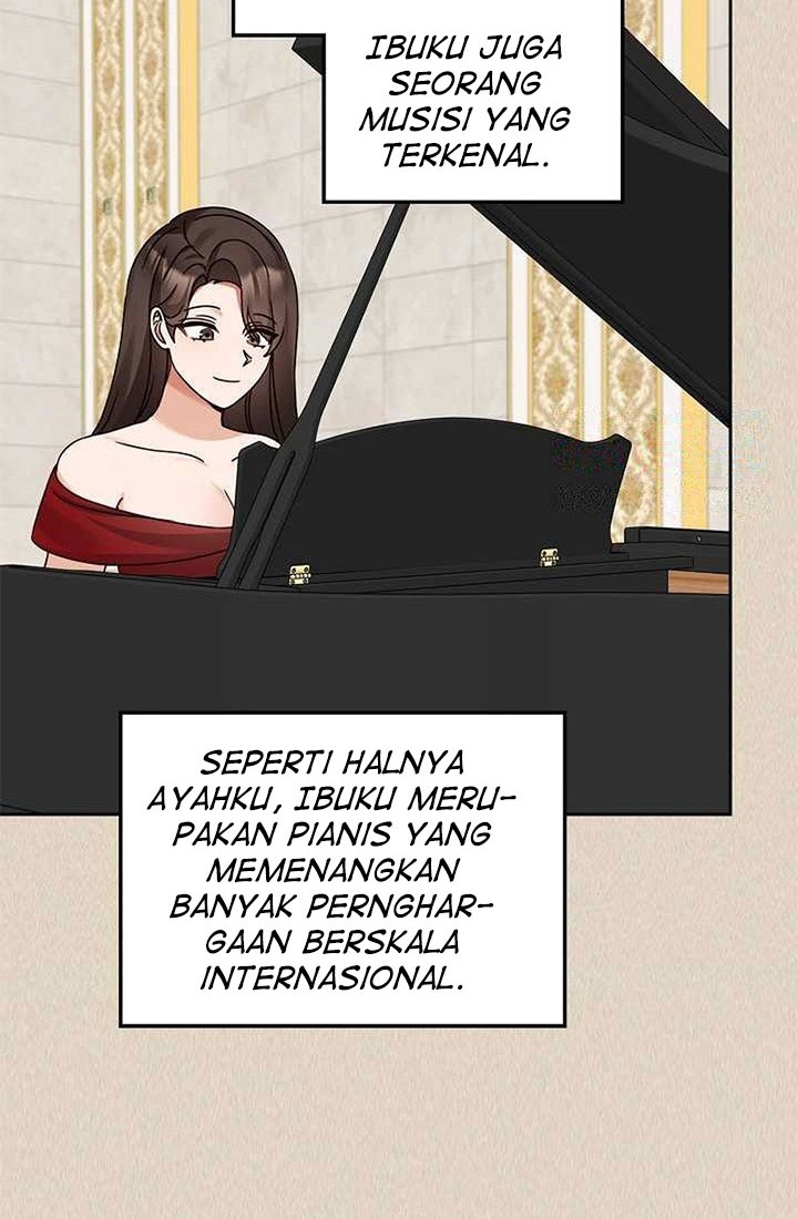 I Become a Fool When It Comes to My Daughter Chapter 169 - halaman 5
