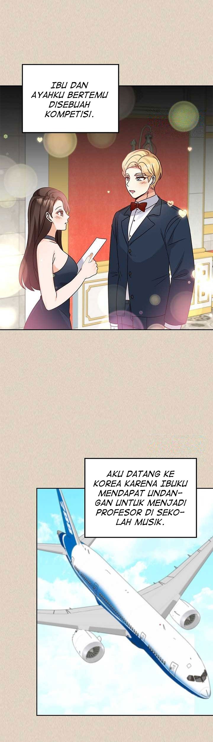 I Become a Fool When It Comes to My Daughter Chapter 169 - halaman 6