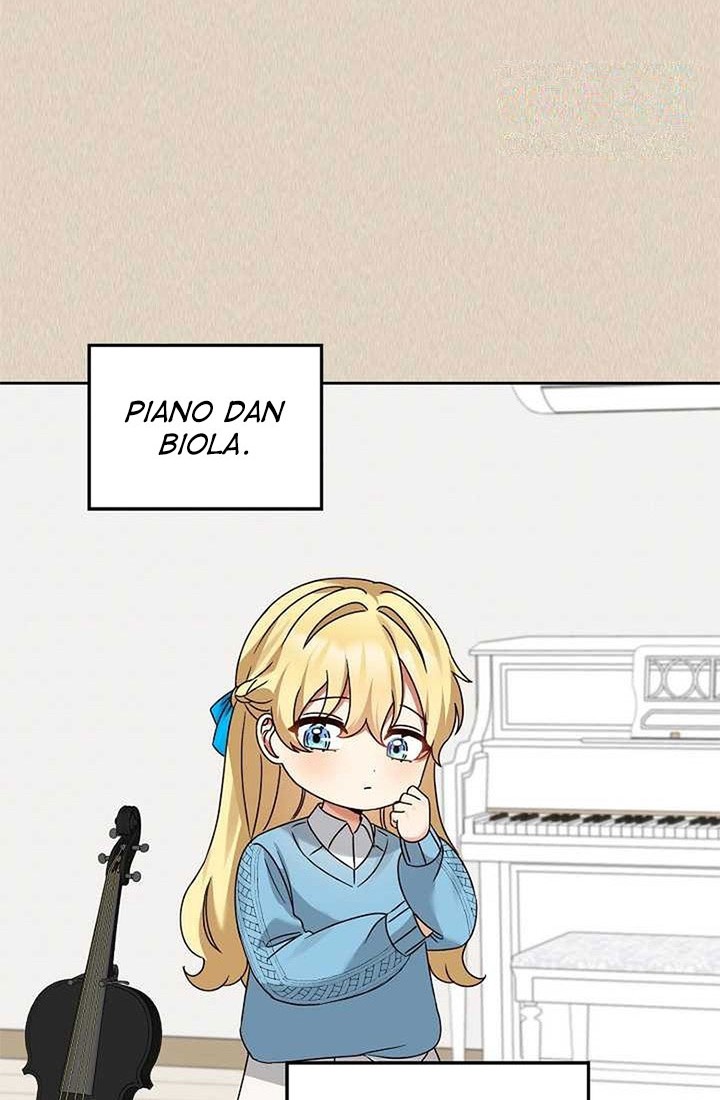 I Become a Fool When It Comes to My Daughter Chapter 169 - halaman 7