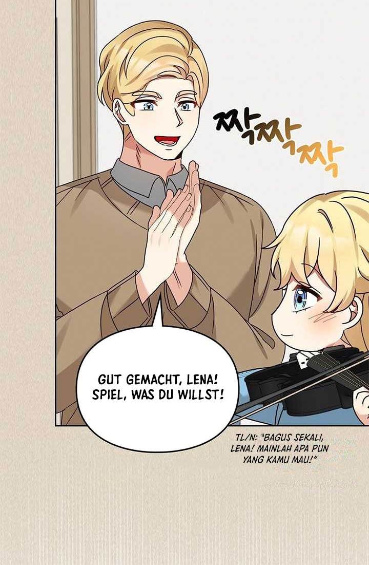 I Become a Fool When It Comes to My Daughter Chapter 169 - halaman 9