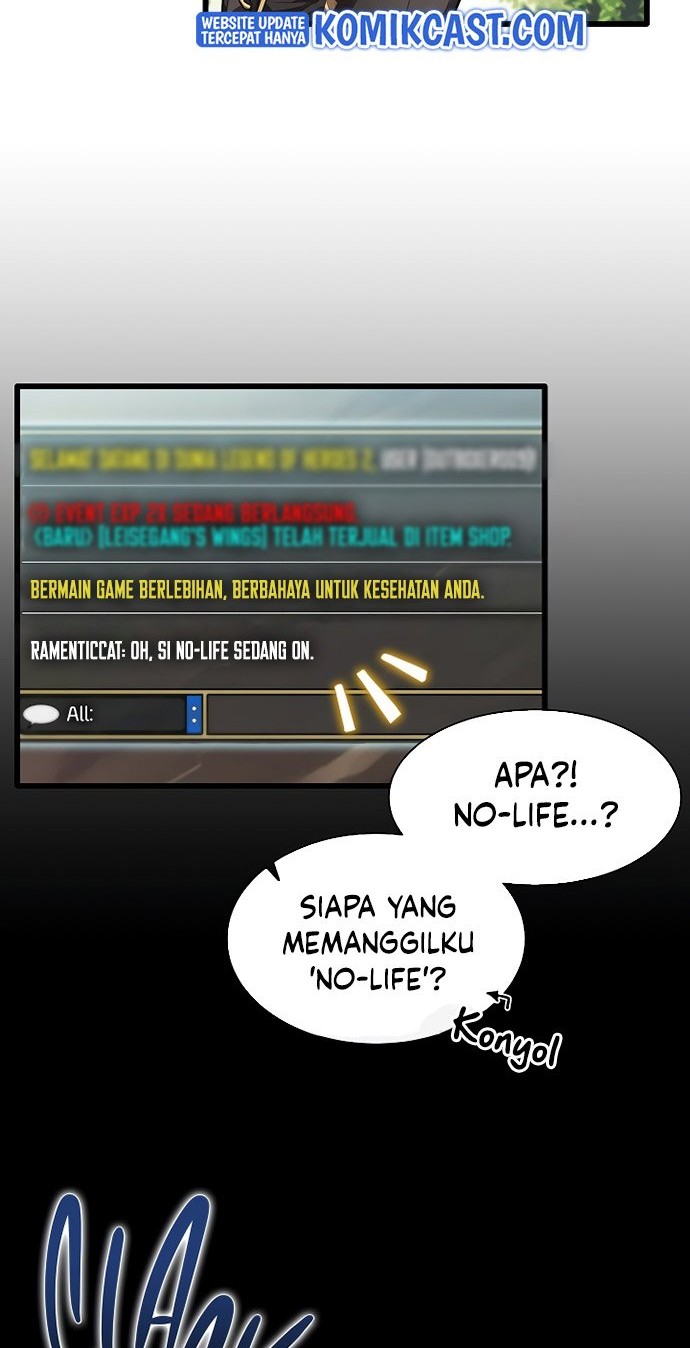I Become a Fool When It Comes to My Daughter Chapter 17 - halaman 7