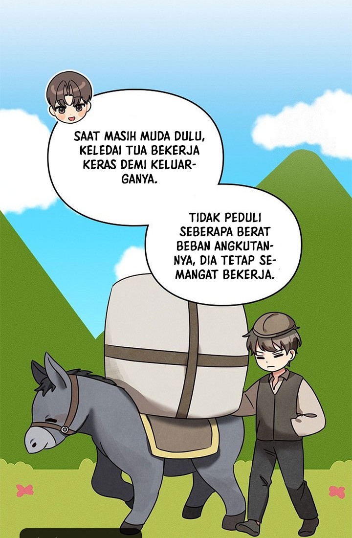 I Become a Fool When It Comes to My Daughter Chapter 170 - halaman 13