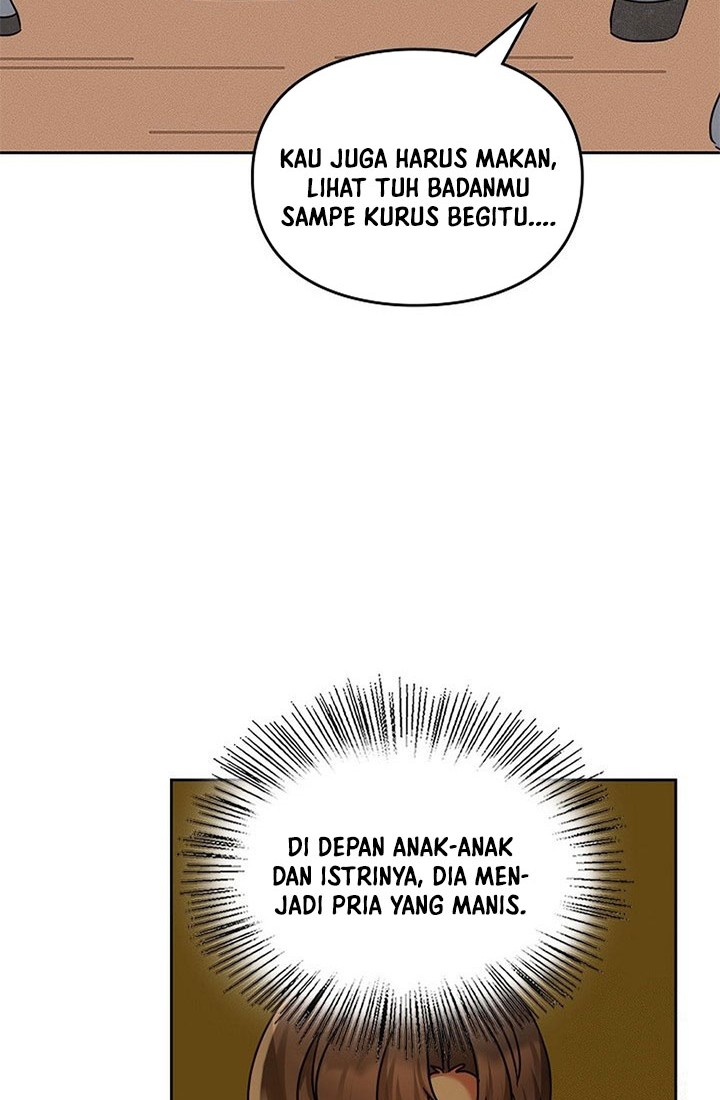 I Become a Fool When It Comes to My Daughter Chapter 170 - halaman 15