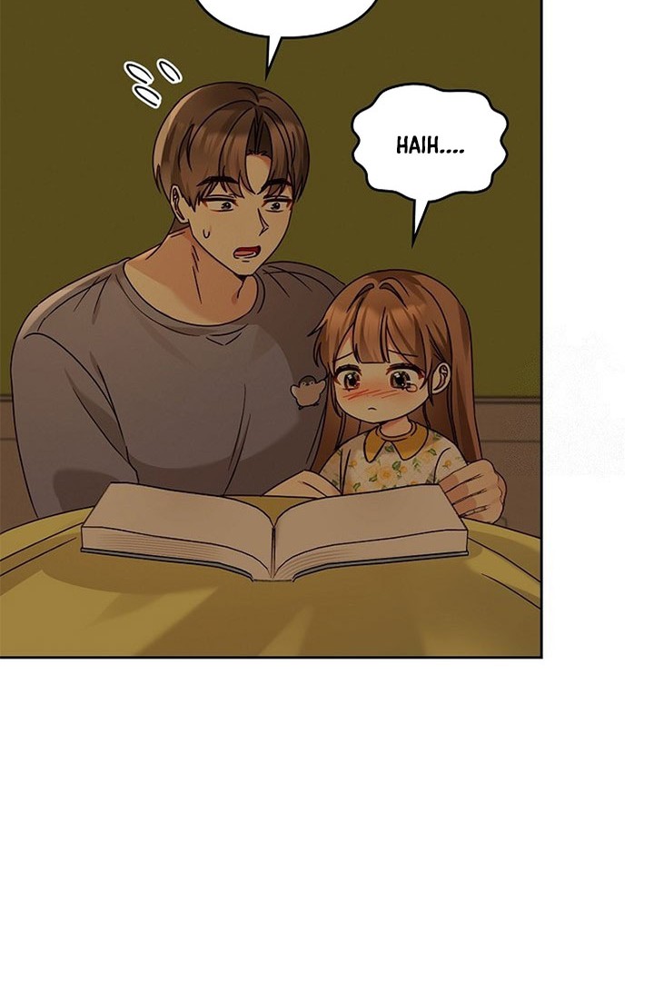 I Become a Fool When It Comes to My Daughter Chapter 170 - halaman 19