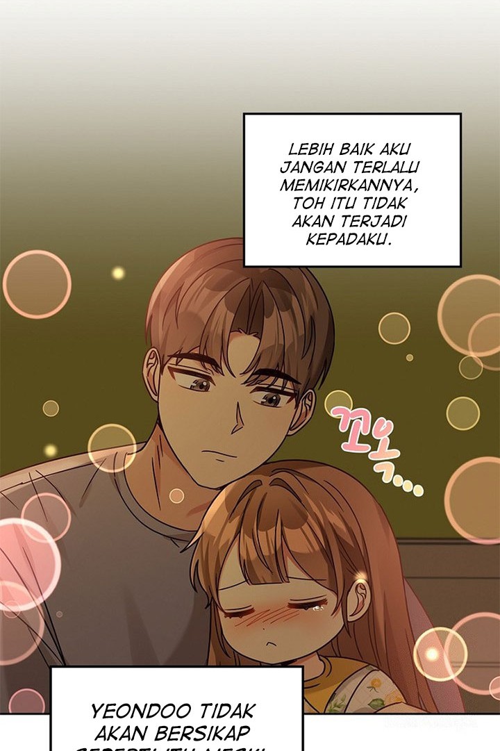 I Become a Fool When It Comes to My Daughter Chapter 170 - halaman 23