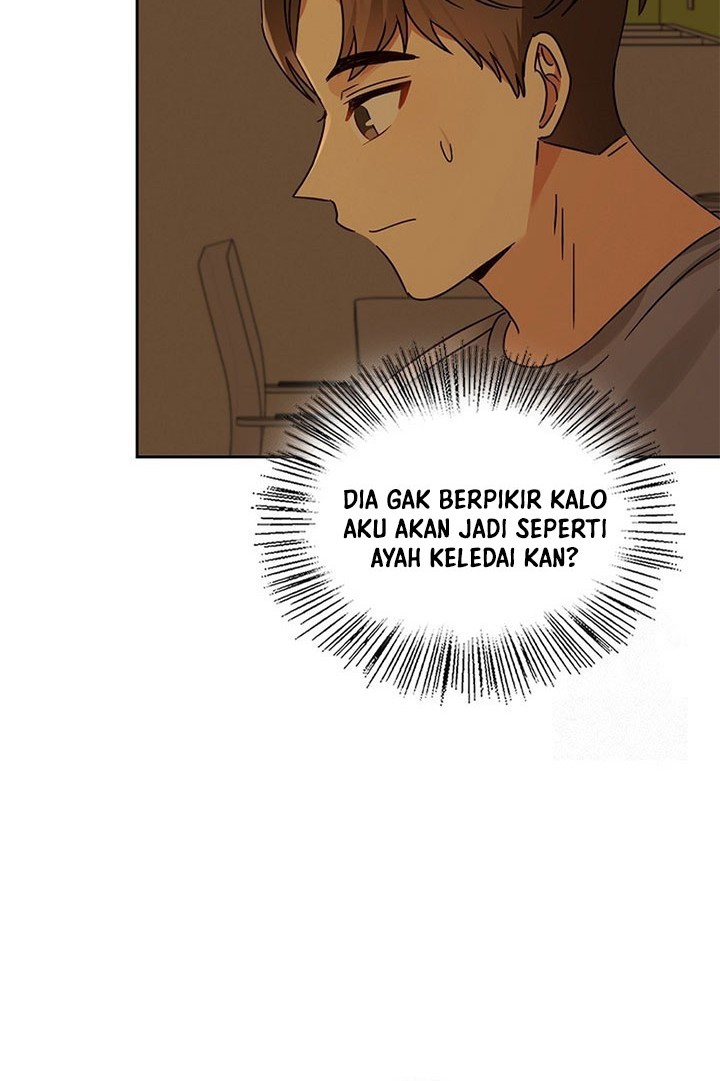 I Become a Fool When It Comes to My Daughter Chapter 170 - halaman 25