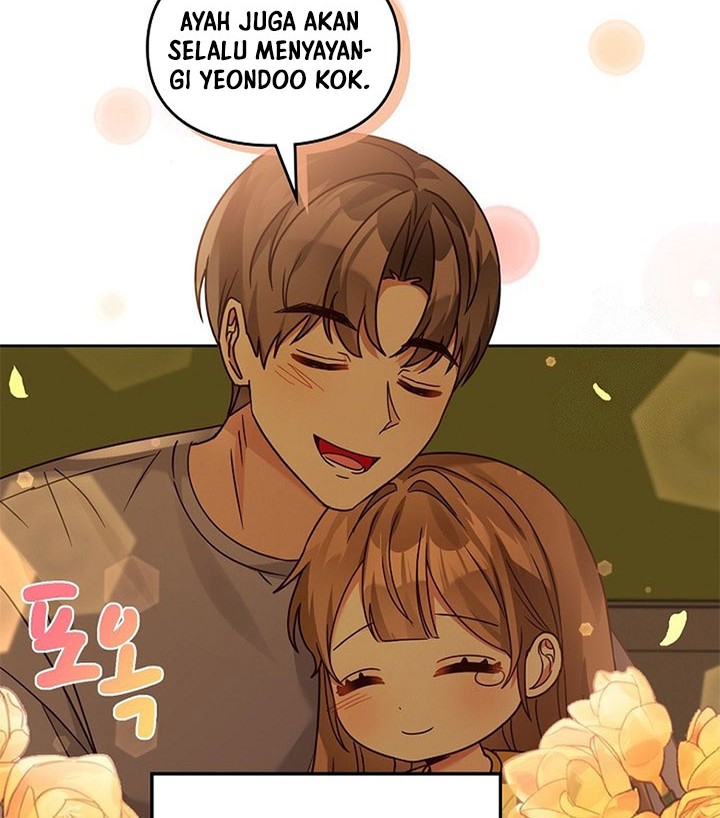 I Become a Fool When It Comes to My Daughter Chapter 170 - halaman 29