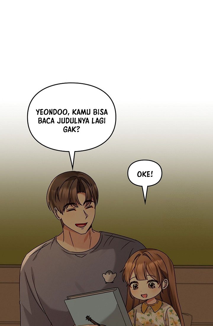 I Become a Fool When It Comes to My Daughter Chapter 170 - halaman 3