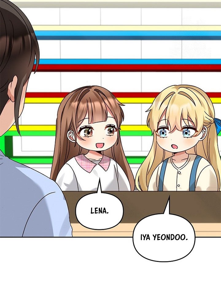 I Become a Fool When It Comes to My Daughter Chapter 170 - halaman 37