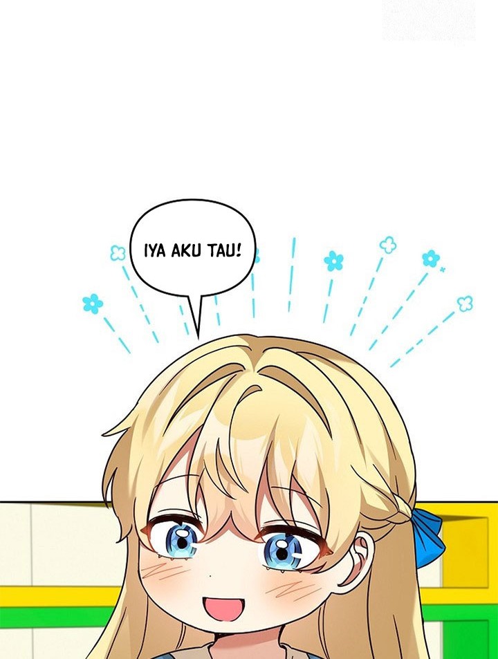 I Become a Fool When It Comes to My Daughter Chapter 170 - halaman 39
