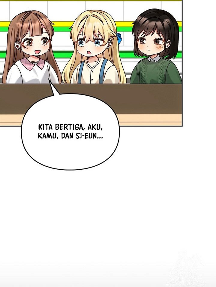 I Become a Fool When It Comes to My Daughter Chapter 170 - halaman 41