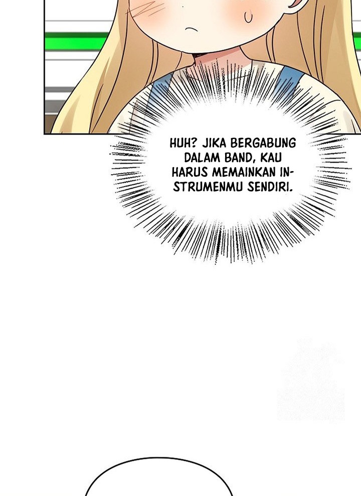I Become a Fool When It Comes to My Daughter Chapter 170 - halaman 43