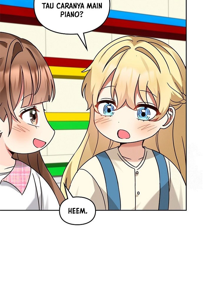 I Become a Fool When It Comes to My Daughter Chapter 170 - halaman 45