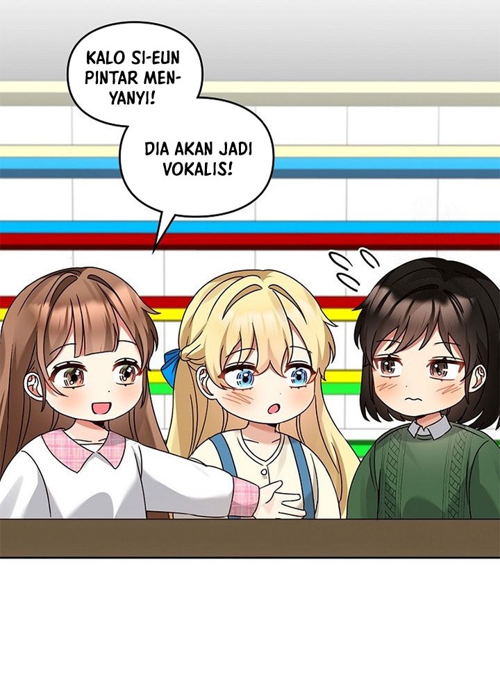 I Become a Fool When It Comes to My Daughter Chapter 170 - halaman 47
