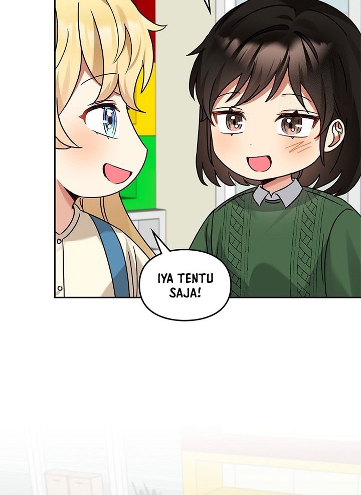 I Become a Fool When It Comes to My Daughter Chapter 170 - halaman 49