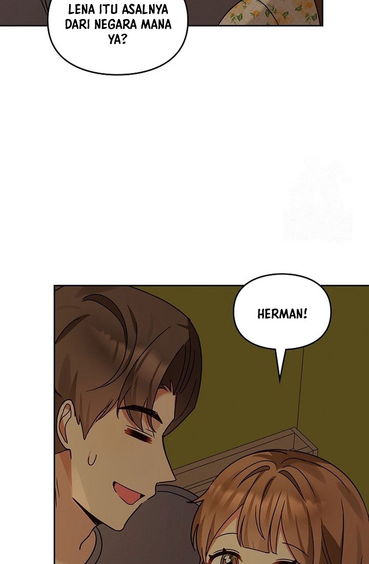 I Become a Fool When It Comes to My Daughter Chapter 170 - halaman 5