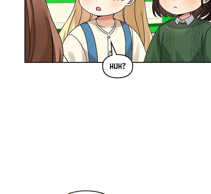 I Become a Fool When It Comes to My Daughter Chapter 170 - halaman 51