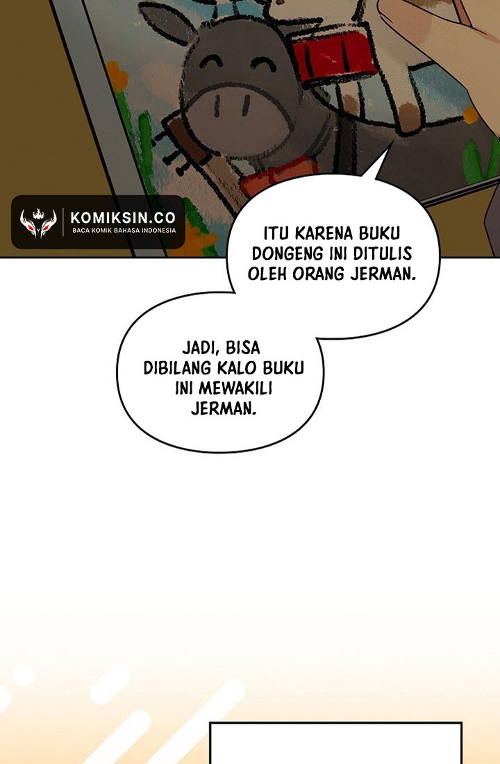 I Become a Fool When It Comes to My Daughter Chapter 170 - halaman 7