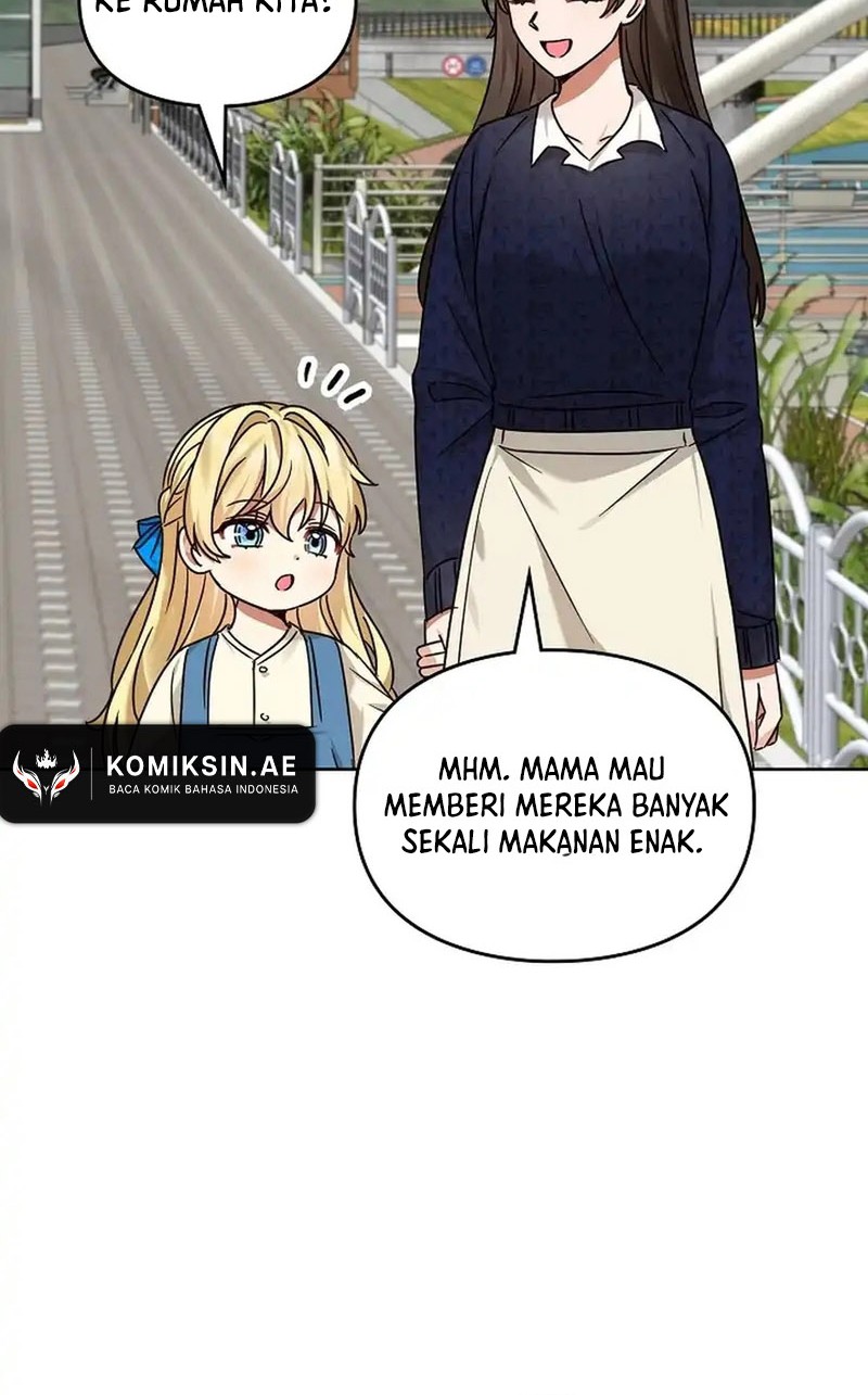 I Become a Fool When It Comes to My Daughter Chapter 171 - halaman 12