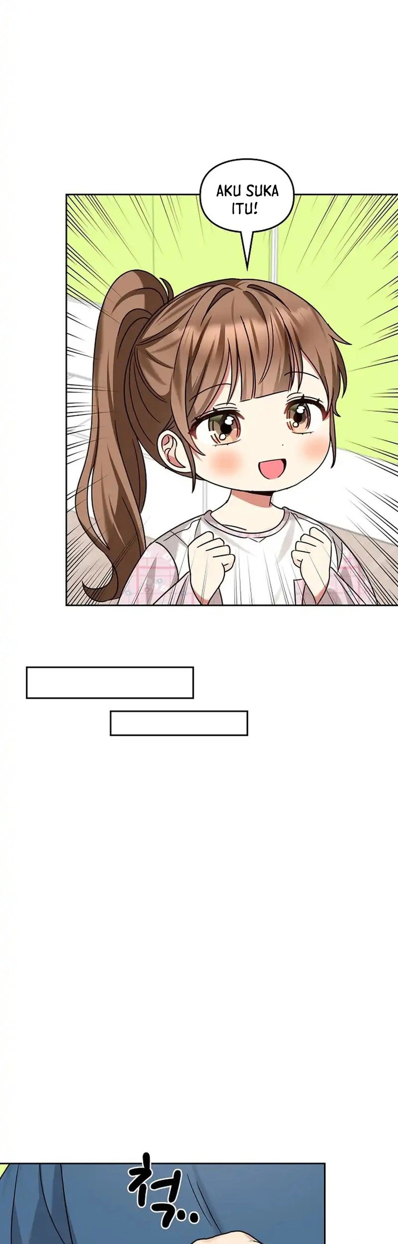 I Become a Fool When It Comes to My Daughter Chapter 171 - halaman 33